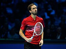 Итоговый турнир ATP 2024: сетки, результаты, расписание, где смотреть, Даниил Медведев проиграл Яннику Синнеру