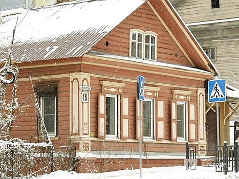 Новая кадастровая оценка недвижимости начала действовать в Нижегородской области