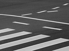 "За светлое будущее": юные инспекторы из школы Серноводска поддержали акцию "Дорога без трагедии"