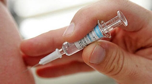 Ученые: у детей без прививок риск смерти от гриппа выше