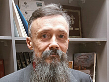 В Перми заменили профессора, который читал лекцию во время стрельбы