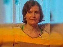 В Башкирии завершились поиски 34-летней Натальи Карасевой