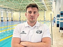 Чемпион мира Минаков из "Синтеза" пропустит старт Кубка России по плаванию