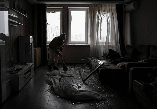 В МИД рассказали об ударах Украины по собственному населению