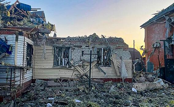 Black Bird Group: Атака ВСУ в Курской области изначально была обречена на провал