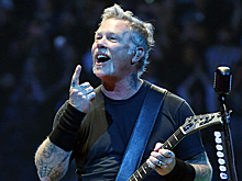 Одноименный альбом Metallica провел 750 недель в американском чарте