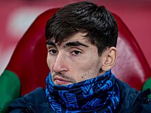 Горшков: если Семак рассчитывает на Бакаева, тогда Зелимхану нужно остаться