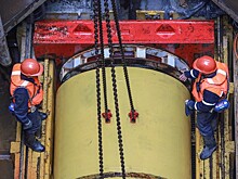 Тарифы на газ на Украине подняли вдвое