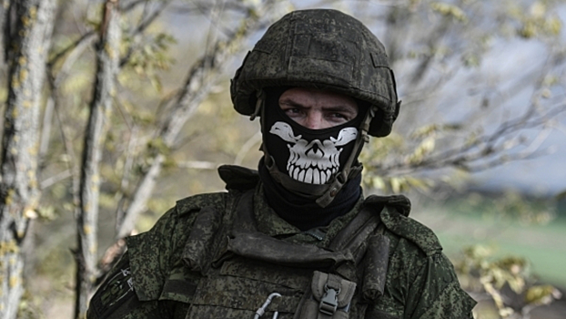 В США оценили решимость России в конфликте на Украине