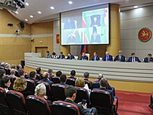 Рустам Минниханов: "Важно формировать запас прочности для покрытия дефицита"