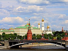 Выставка «Лицо Москвы неповторимо» откроется в библиотеке на Весенней