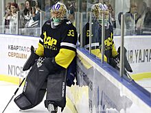 Илья Ежов — о выступлении за «Витязь», переходе в «Салават Юлаев» и благотворительном матче Артемия Панарина