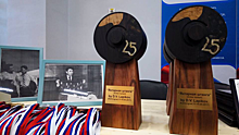 В Калининграде открылся турнир по тяжёлой атлетике «Янтарная штанга»