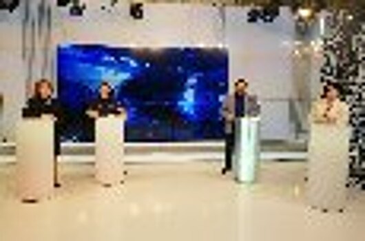 Руководство СИЗО-2 УФСИН России по Вологодской области приняло участие в телепередаче, посвященной Дню защиты детей