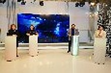 Руководство СИЗО-2 УФСИН России по Вологодской области приняло участие в телепередаче, посвященной Дню защиты детей