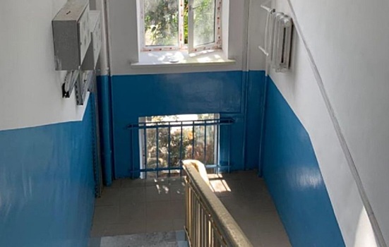 На Дону капитально отремонтируют 370 подъездов в 119 домах