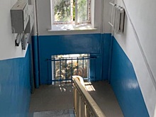 На Дону капитально отремонтируют 370 подъездов в 119 домах