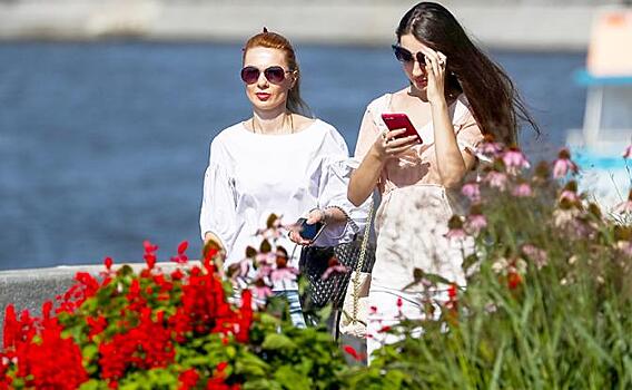 Синоптики рассказали, чего ждать от российского лета