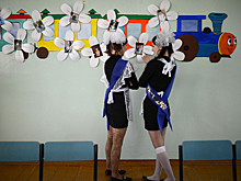 Подмосковных школьников во время последнего звонка обеспечат охраной