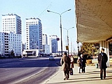 В Музее Зеленограда рассказали о первых брутальных объектах города