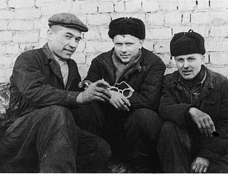 Эдуард Стрельцов в Вятлаге: за что уголовники приговорили к смерти знаменитого футболиста