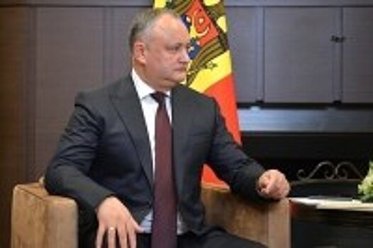 Большинство парламентариев Молдавии имеют румынское гражданство