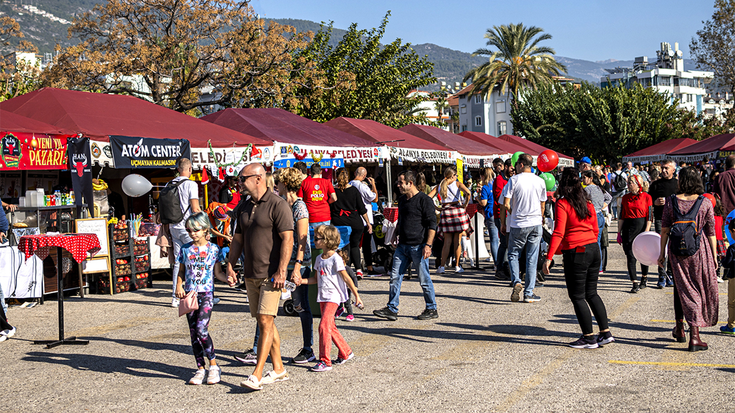 Российскую туристку избили в Турции