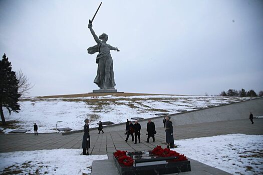 РФС планирует провести матч, посвященный 80-летию победы в Сталинградской битве
