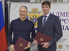 УАЗ заключил соглашения с Запорожской и Херсонской областями