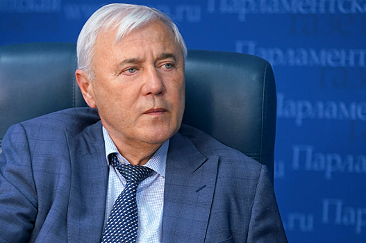 Анатолий Аксаков: Цифровой рубль войдет в оборот во втором квартале 2023 года