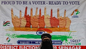 Спрогнозировано влияние выборов в Индии на отношения с Россией