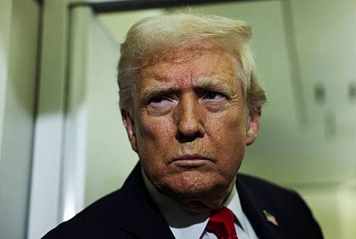 Трамп пожелал стрелявшему в нацгвардейцев у Белого дома «заплатить самую высокую цену»