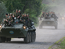 Грузинские власти пригрозили Саакашвили пожизненным сроком за войну 2008-го