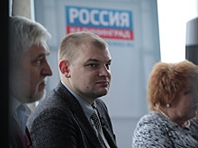 Евгений Бекасов: Решения в отношении Дома Советов будут историческими.