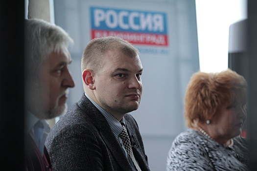 Евгений Бекасов: Решения в отношении Дома Советов будут историческими.