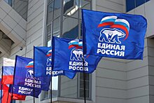 В праймериз «Единой России» в Подмосковье примут участие более 800 человек