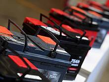 В ОЭЗ «Алабуга» произошел сильный пожар