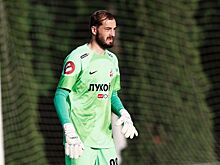 «Акрон» обыграл «Спартак» во втором товарищеском матче