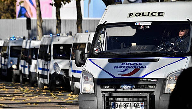 Француза, сдавшего жилье террористам, осудили за угрозы бывшей сожительнице