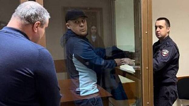 Бизнес, судимость и развод: что известно о москвиче, избившем модель Тартанову