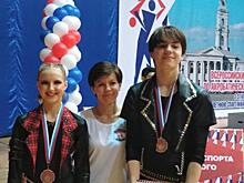 Поклонники рок-н-ролла из Савеловского привезли «бронзу» из Тулы
