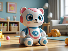 Стандарт для детских игрушек с искусственным интеллектом введут в России