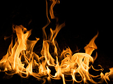 В Самарской области за один день потушили семь пожаров