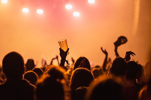 Новогодний период назвали неудачным для артистов в России