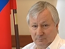 У главы хабаровской фракции "ЕР" нашли квартиру за 80 млн рублей на Арбате