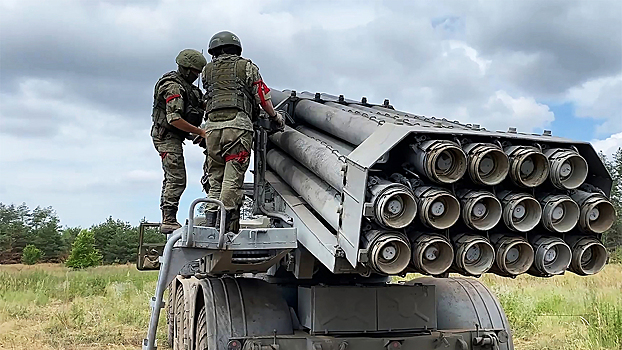 СМИ: военное превосходство РФ над Украиной продолжится, считает Запад