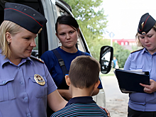 Что делать, если ребёнка задержала полиция? Отвечают юрист и психолог