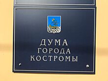 Неожиданно: депутаты решили узнать мнение костромичей о своей работе