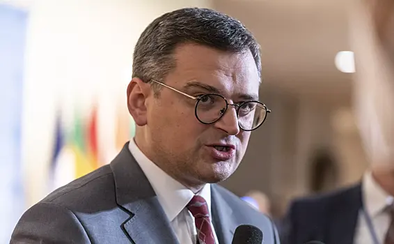 Кулеба рассказал, как просил Блинкена вернуть McDonald's на Украину