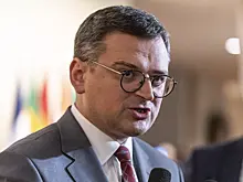 Кулеба рассказал, как просил Блинкена вернуть McDonald's на Украину